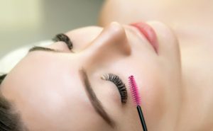 Eyelash Extensions / Sambung Bulu Mata