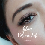 Glam Volume by Eyelash ButiQ