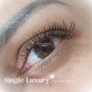 Natural Classic Lash