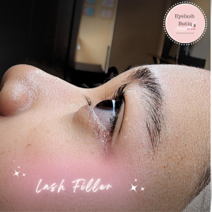 Lash Filler Bandung